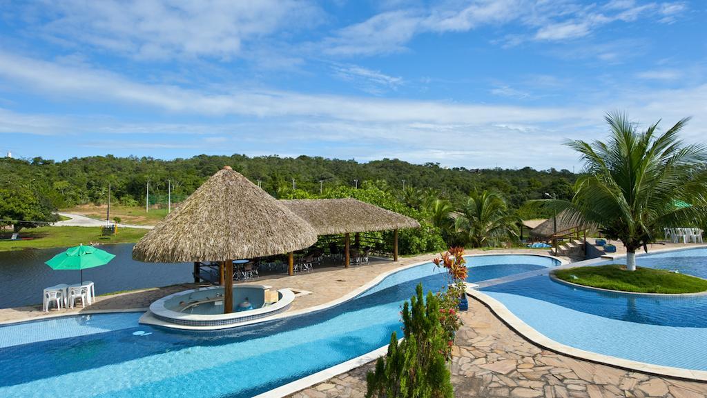 Rio Das Garcas Eco Resort São José de Mipibu Εξωτερικό φωτογραφία