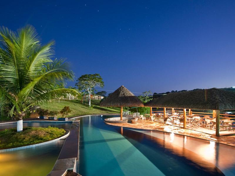 Rio Das Garcas Eco Resort São José de Mipibu Εξωτερικό φωτογραφία