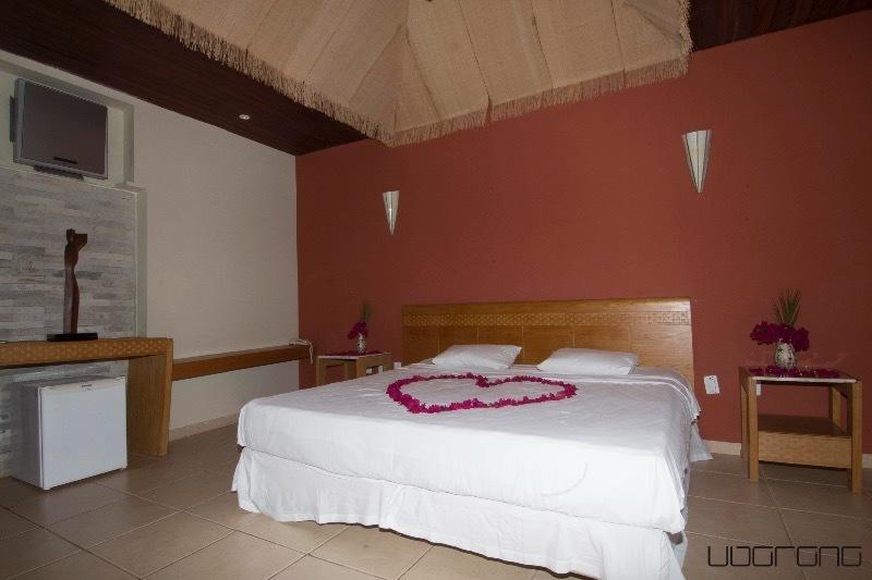 Rio Das Garcas Eco Resort São José de Mipibu Εξωτερικό φωτογραφία