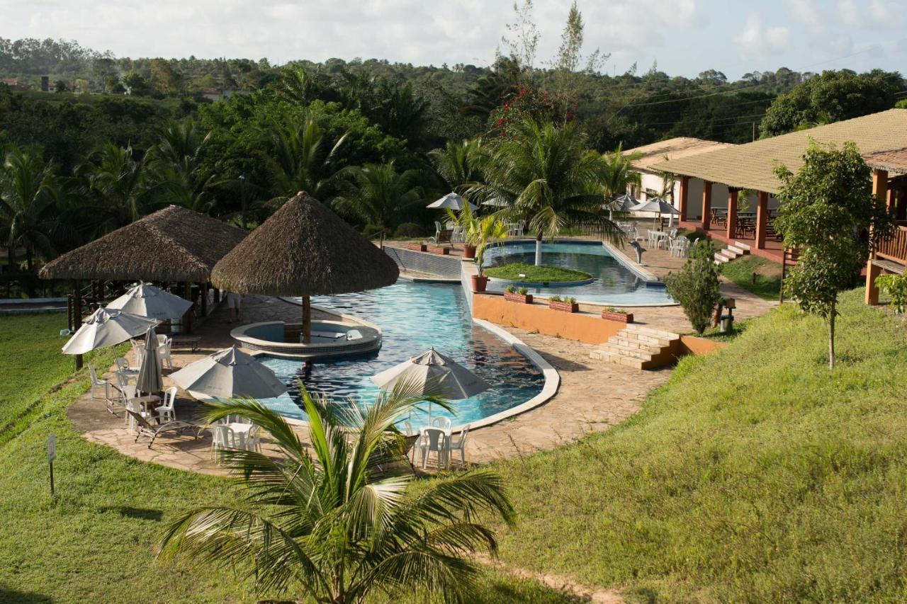 Rio Das Garcas Eco Resort São José de Mipibu Εξωτερικό φωτογραφία