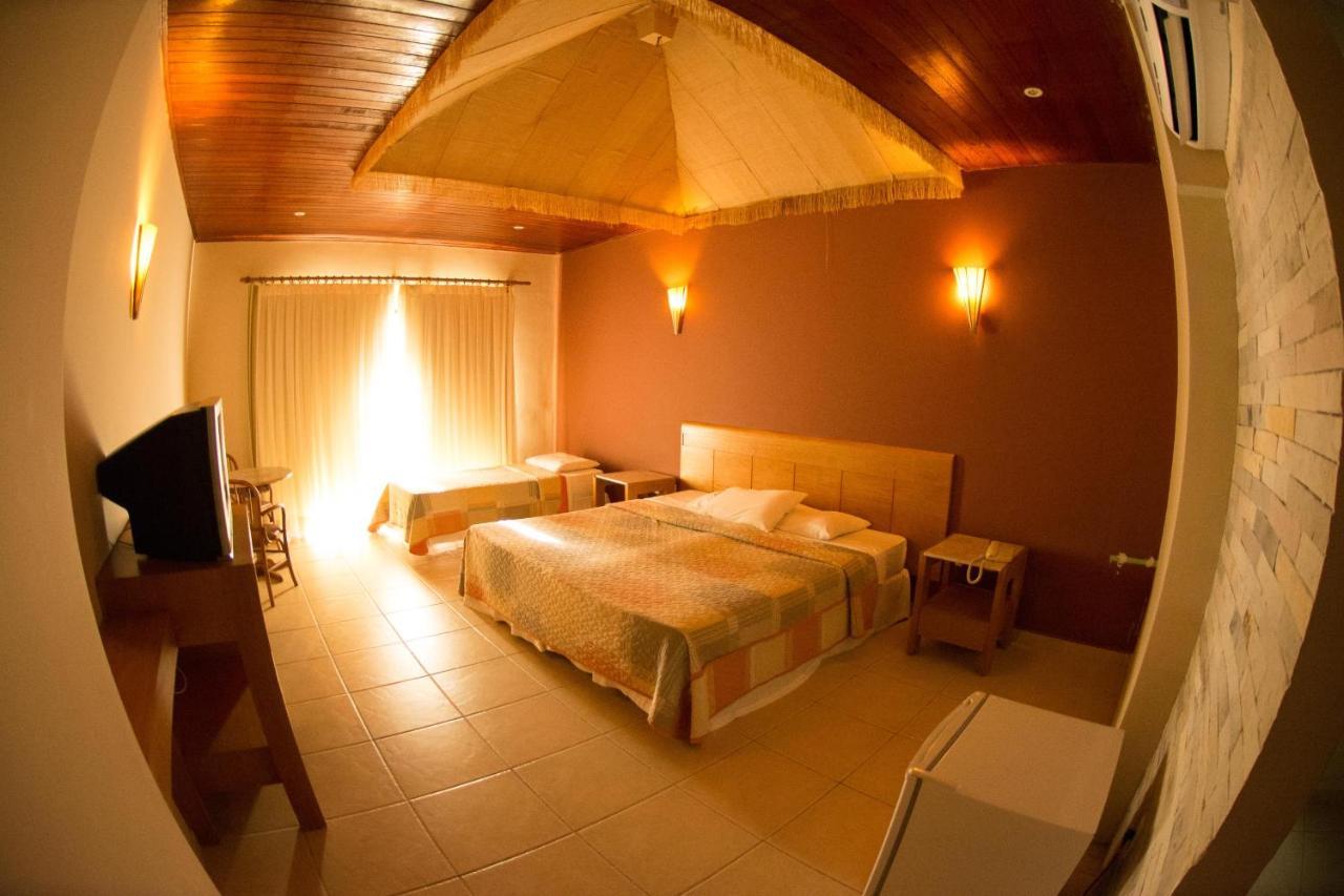 Rio Das Garcas Eco Resort São José de Mipibu Εξωτερικό φωτογραφία