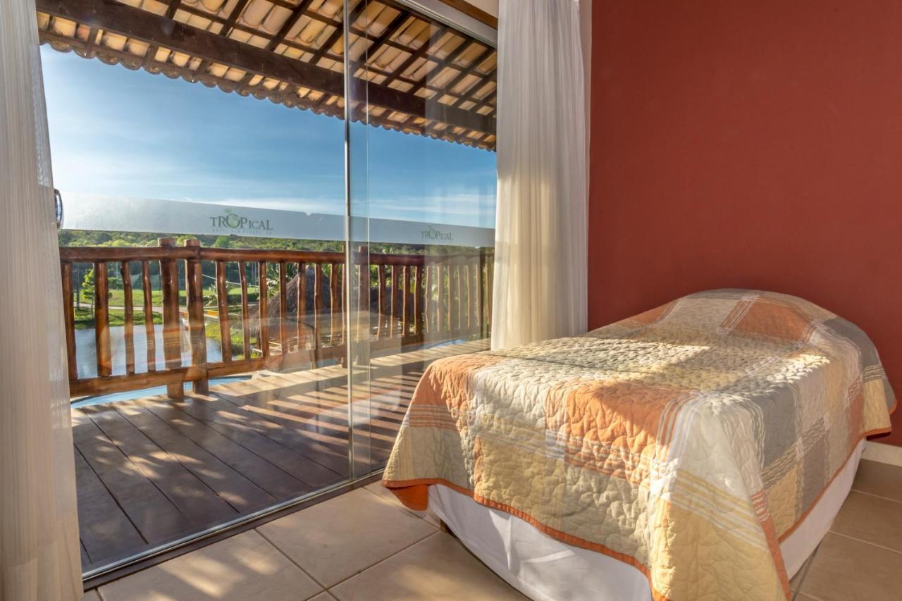 Rio Das Garcas Eco Resort São José de Mipibu Εξωτερικό φωτογραφία