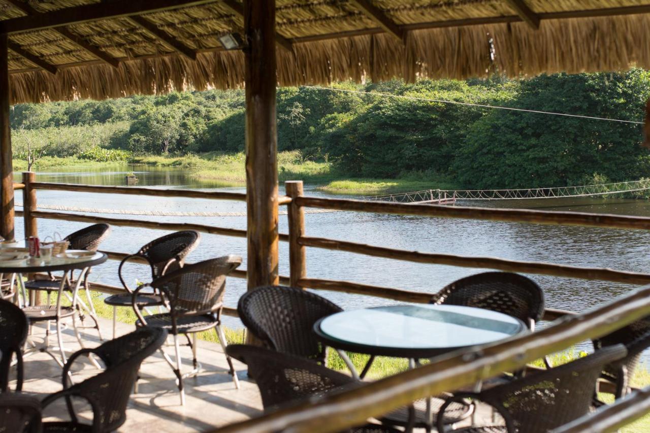 Rio Das Garcas Eco Resort São José de Mipibu Εξωτερικό φωτογραφία